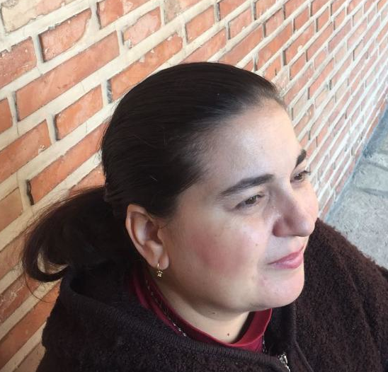 Simona Soare-Ivănescu